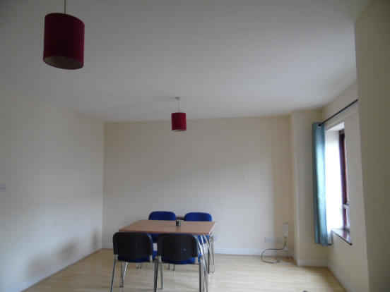 Avenue Road - Leicester, England, United Kingdom - Common Area