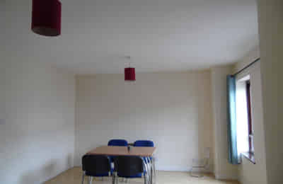 Avenue Road - Leicester, England, United Kingdom - Common Area