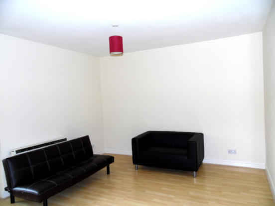 Avenue Road - Leicester, England, United Kingdom - Common Area