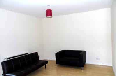 Avenue Road - Leicester, England, United Kingdom - Common Area