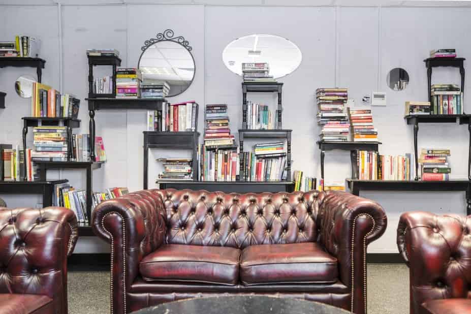 John Lester and Eddie Colman Courts, Salford  - Salford, England, United Kingdom - Amenities