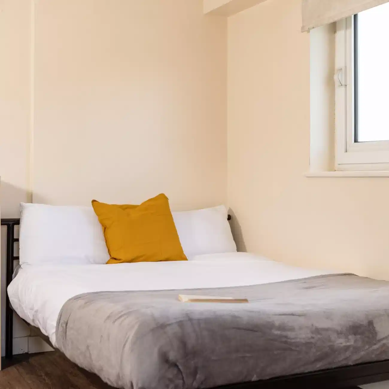 Platinum Room