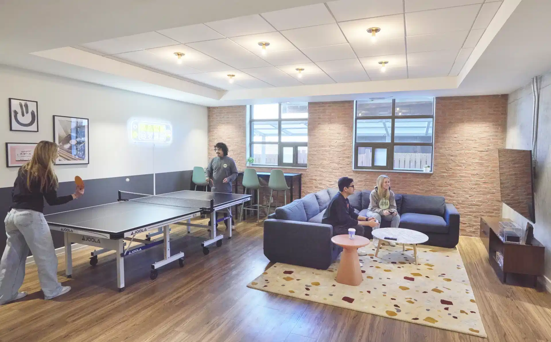 Alma @ Oshawa, Oshawa - Oshawa, Ontario, Canada - Common Area