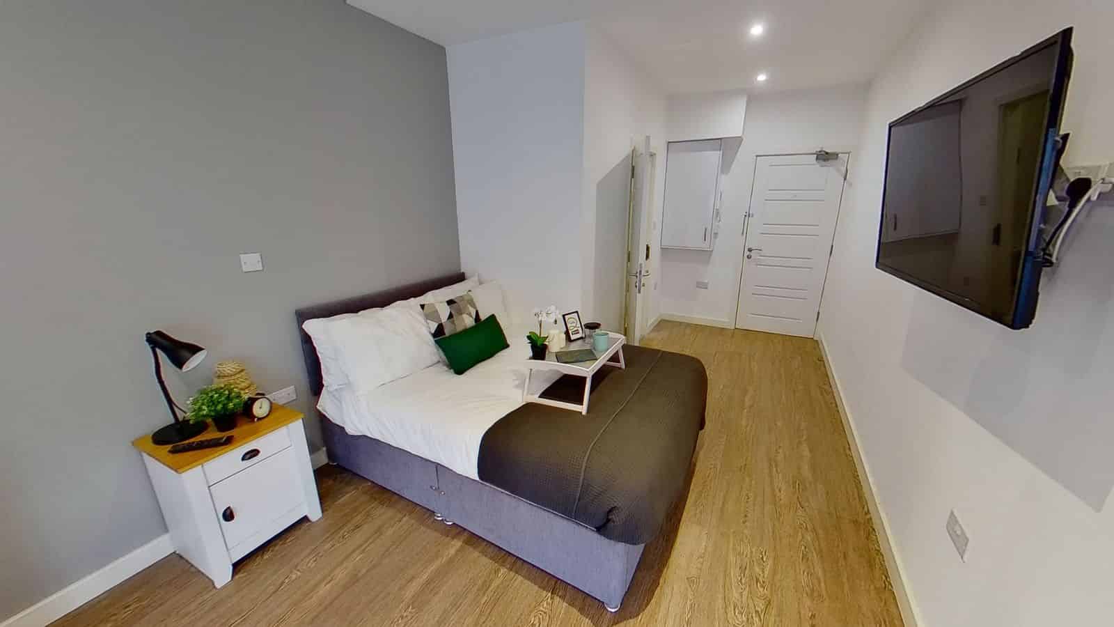 St Marks, Nottingham - Student accommodation in Nottingham, image 1 of 1