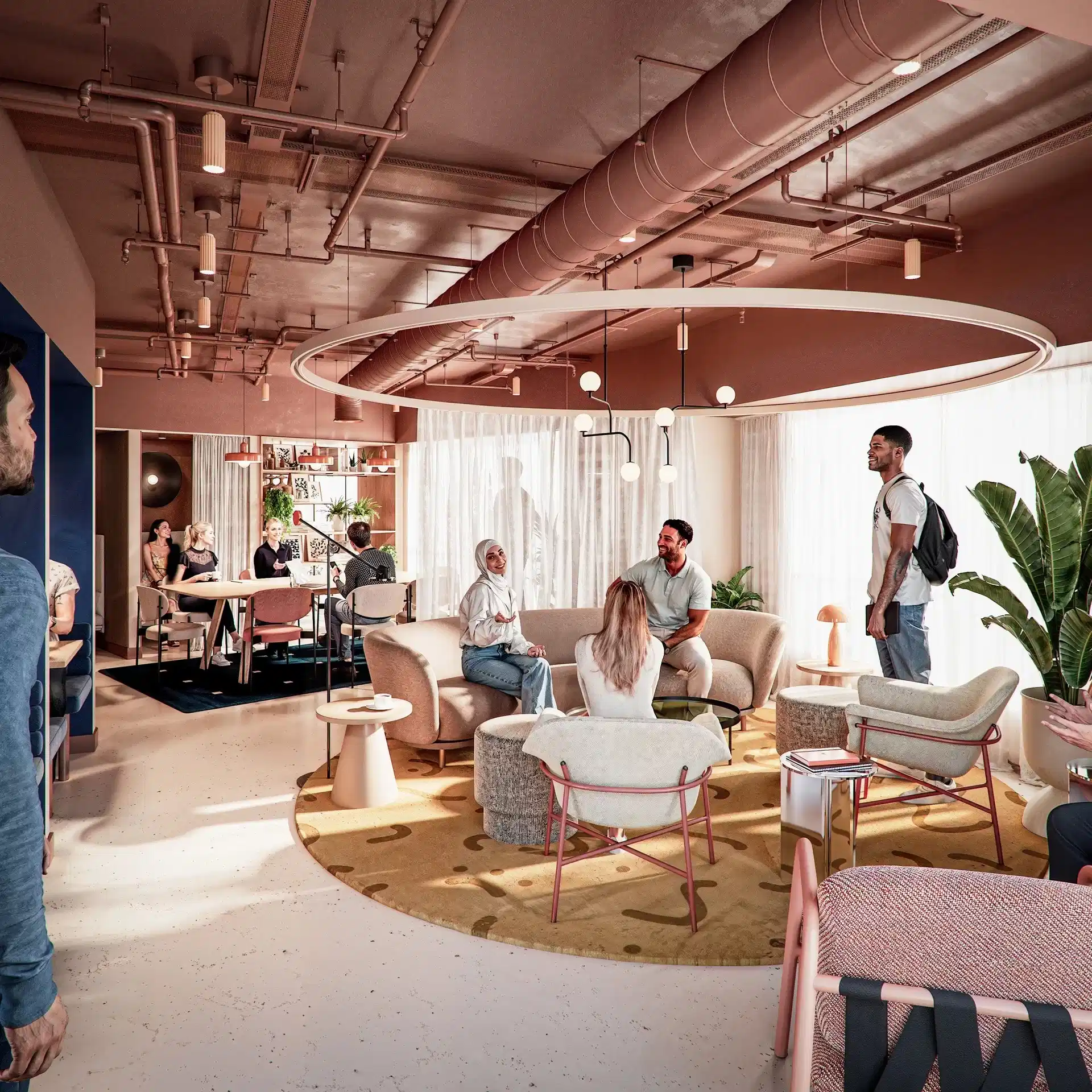 Burnet Court, Edinburgh - Edinburgh, Scotland, United Kingdom - Amenities