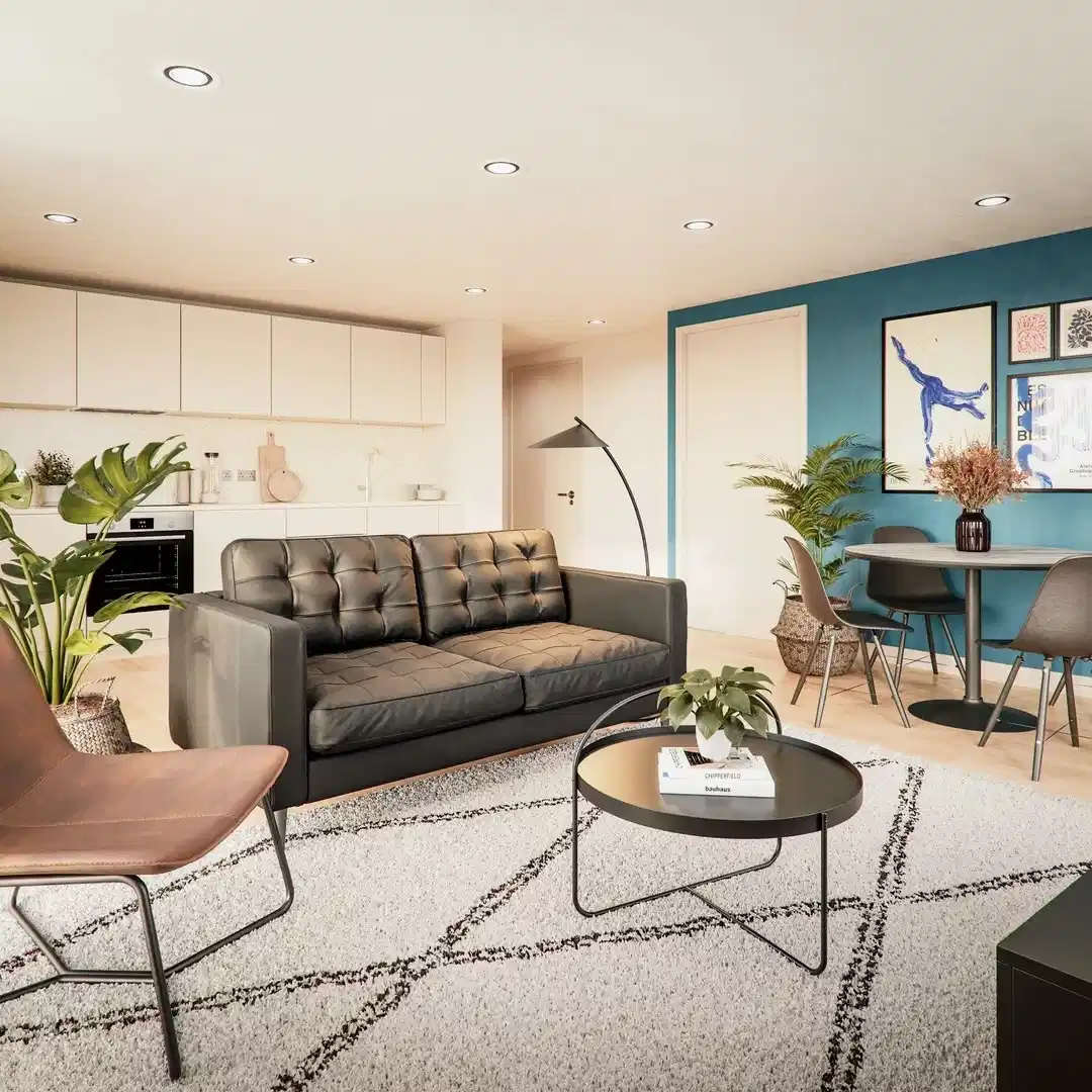 Burnet Court, Edinburgh - Edinburgh, Scotland, United Kingdom - Amenities