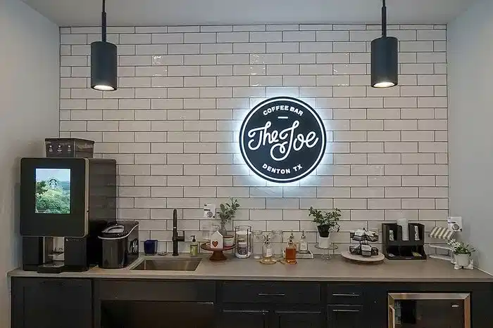 The Leonard, Denton - Denton, Texas, United States - Amenities