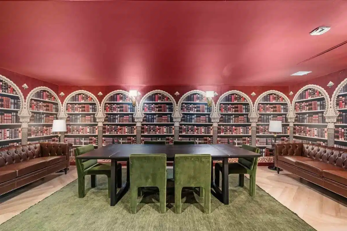 The Pacific, Tucson - Tucson, Arizona, United States - Amenities