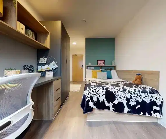 Bronze Ensuite Mid Xl Lower Level