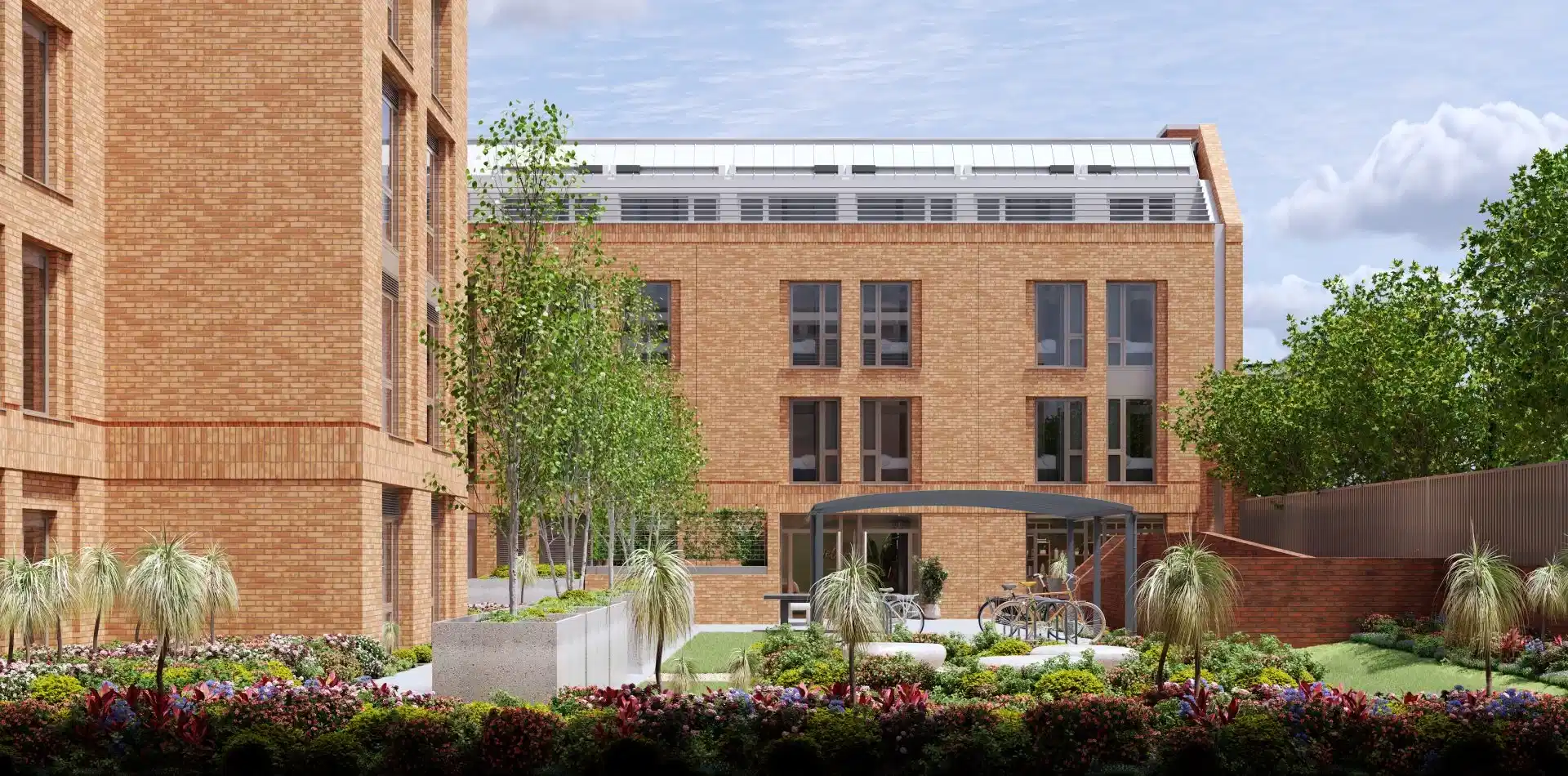 Fusion York, York - York, England, United Kingdom - Exterior