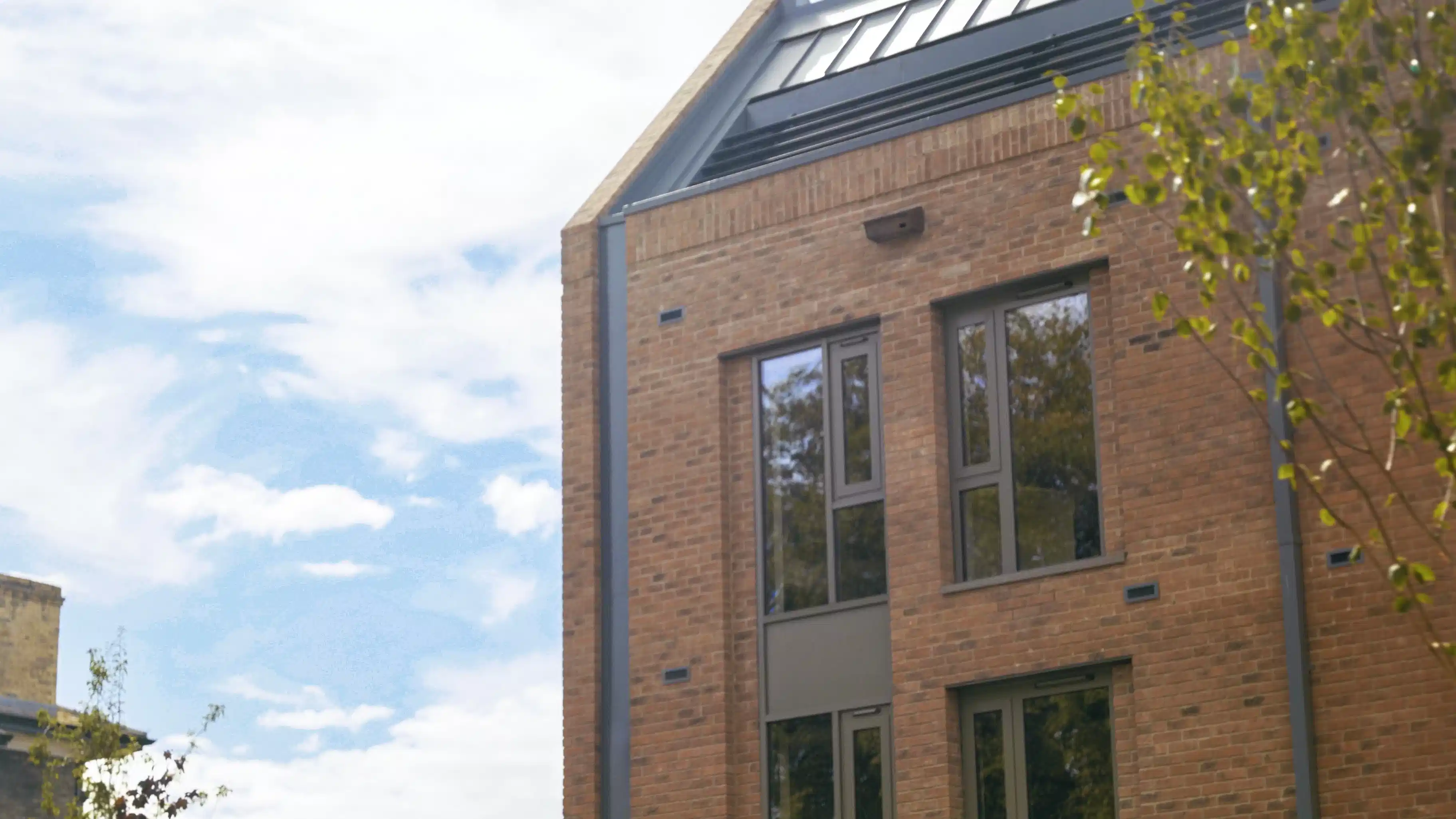 Fusion York, York 4