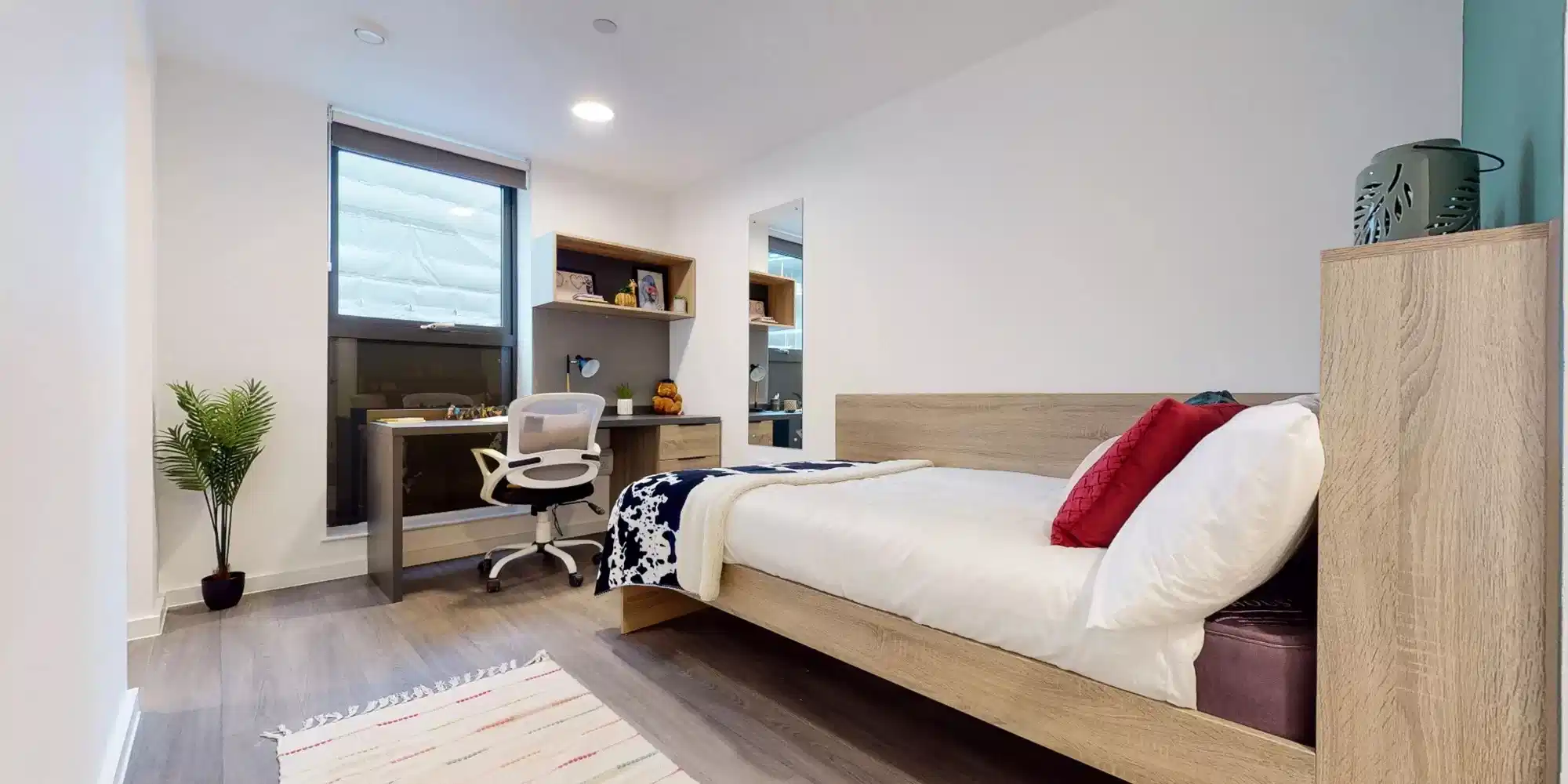 Studio Gold Penthouse