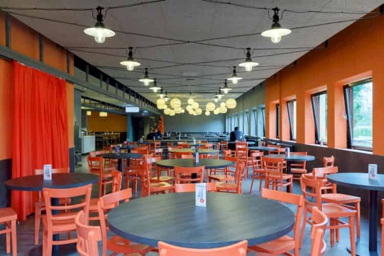 a&o Amsterdam Zuidoost - Amsterdam, Netherlands - 94512