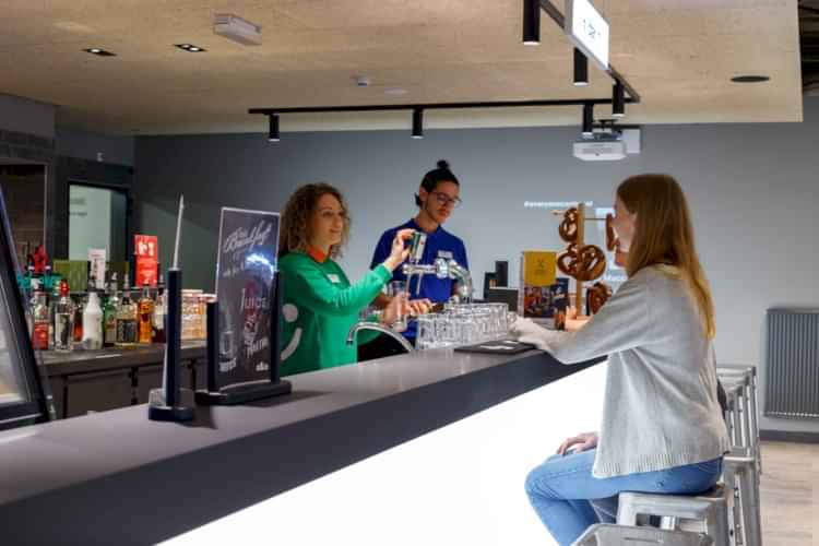 a&o Amsterdam Zuidoost - Amsterdam, Netherlands - 15045