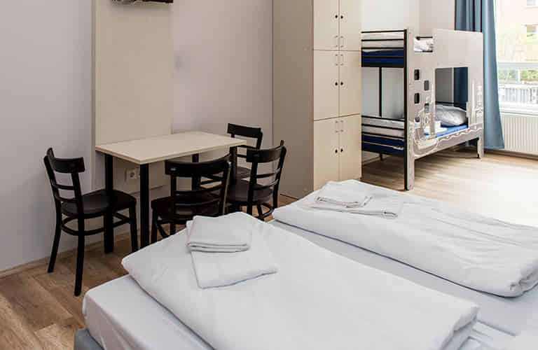 a&o Copenhagen Nørrebro - Copenhagen, Denmark - 33