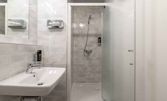 a&o Warschau Wola - Warsaw, Poland - 58258