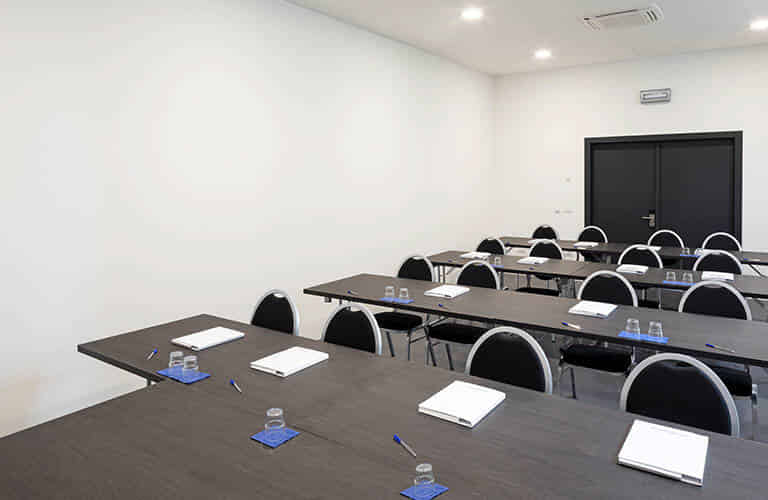 a&o Venezia Mestre - Venice, Italy - 90307