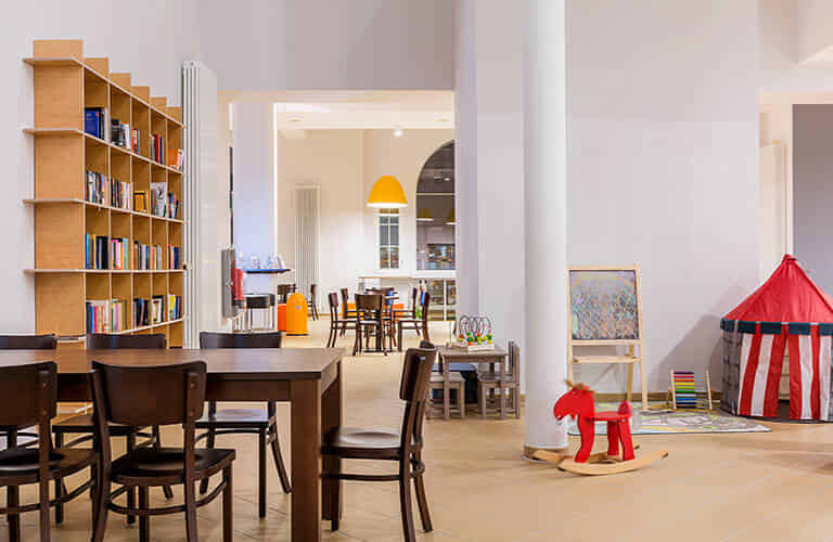 a&o Salzburg Hauptbahnhof - Salzburg, Austria - 41257