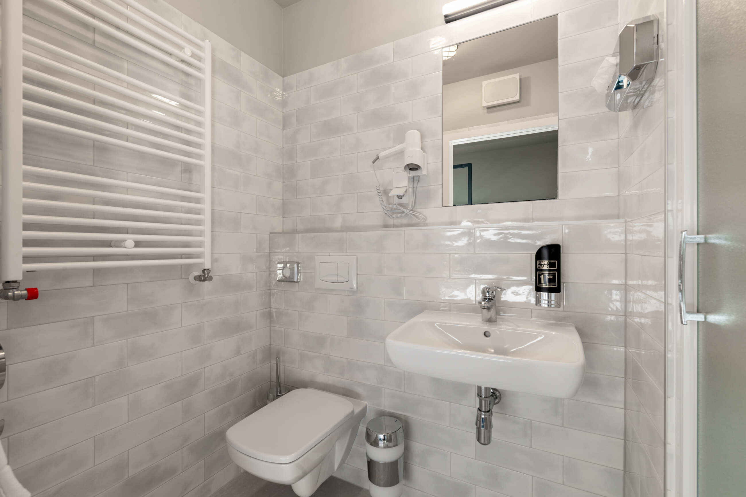 a&o Budapest City - Budapest, Hungary - 2