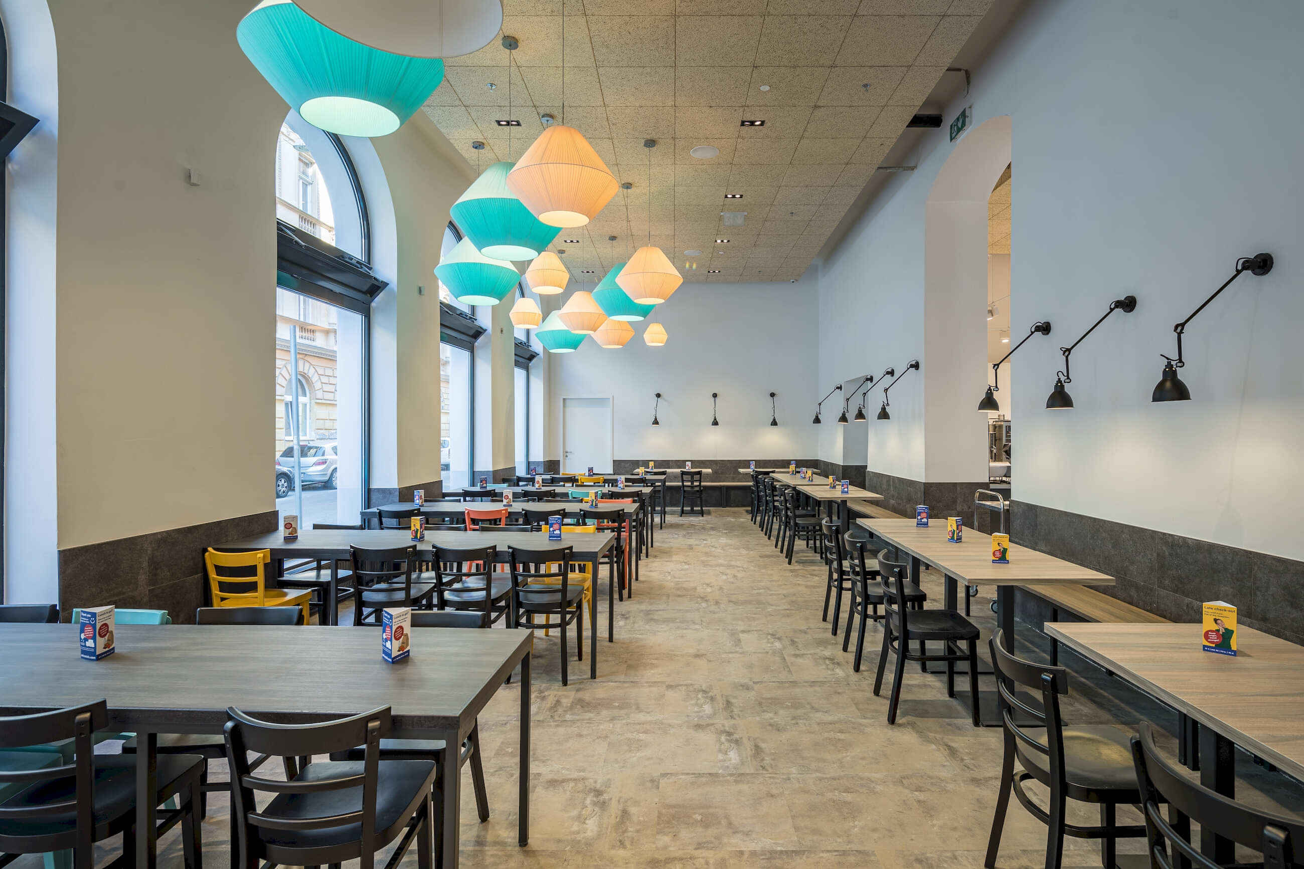 a&o Budapest City - Budapest, Hungary - 3