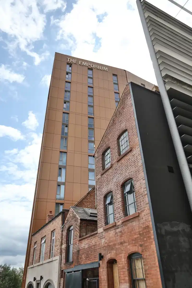 The Emporium, Birmingham image 14