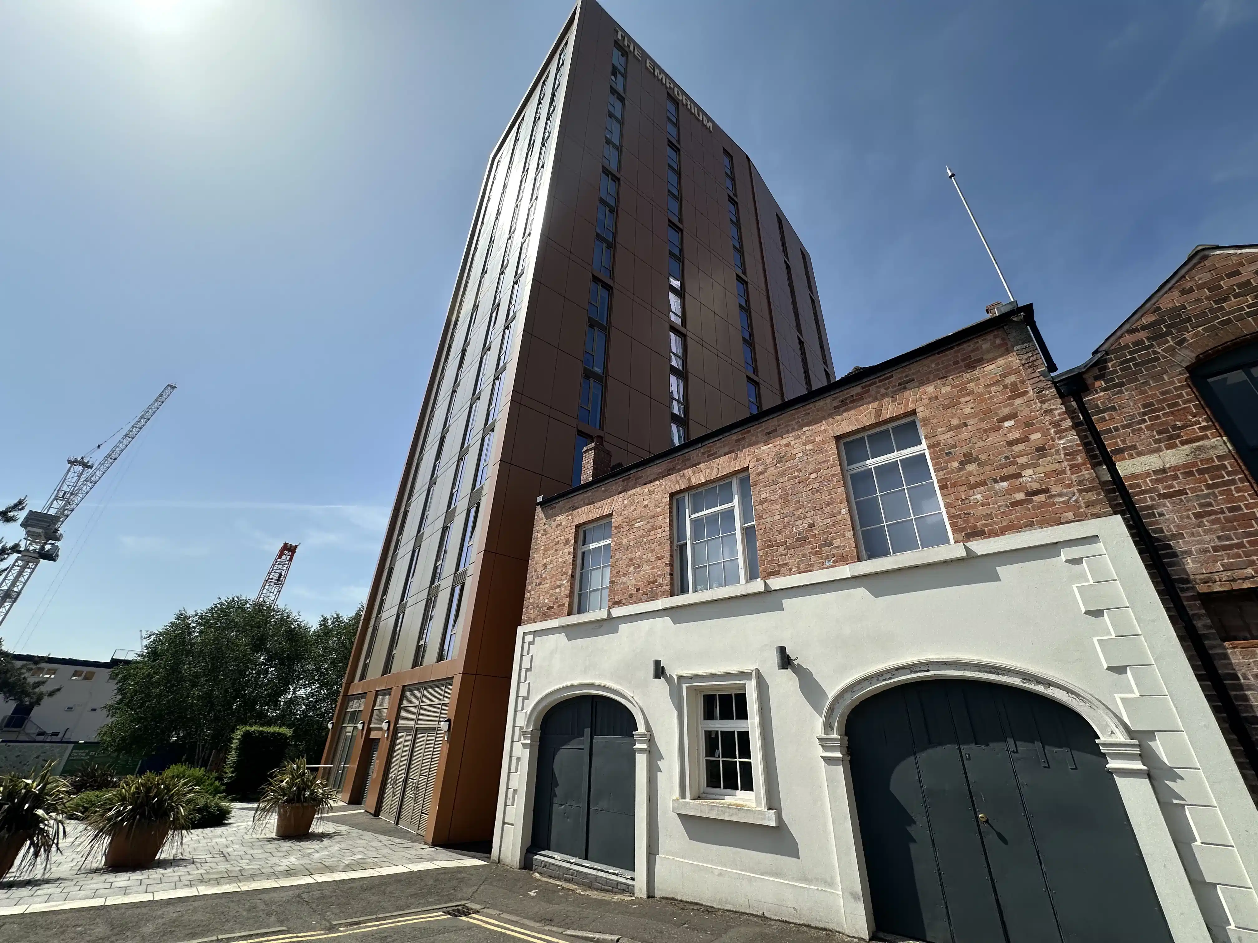 The Emporium, Birmingham image 40