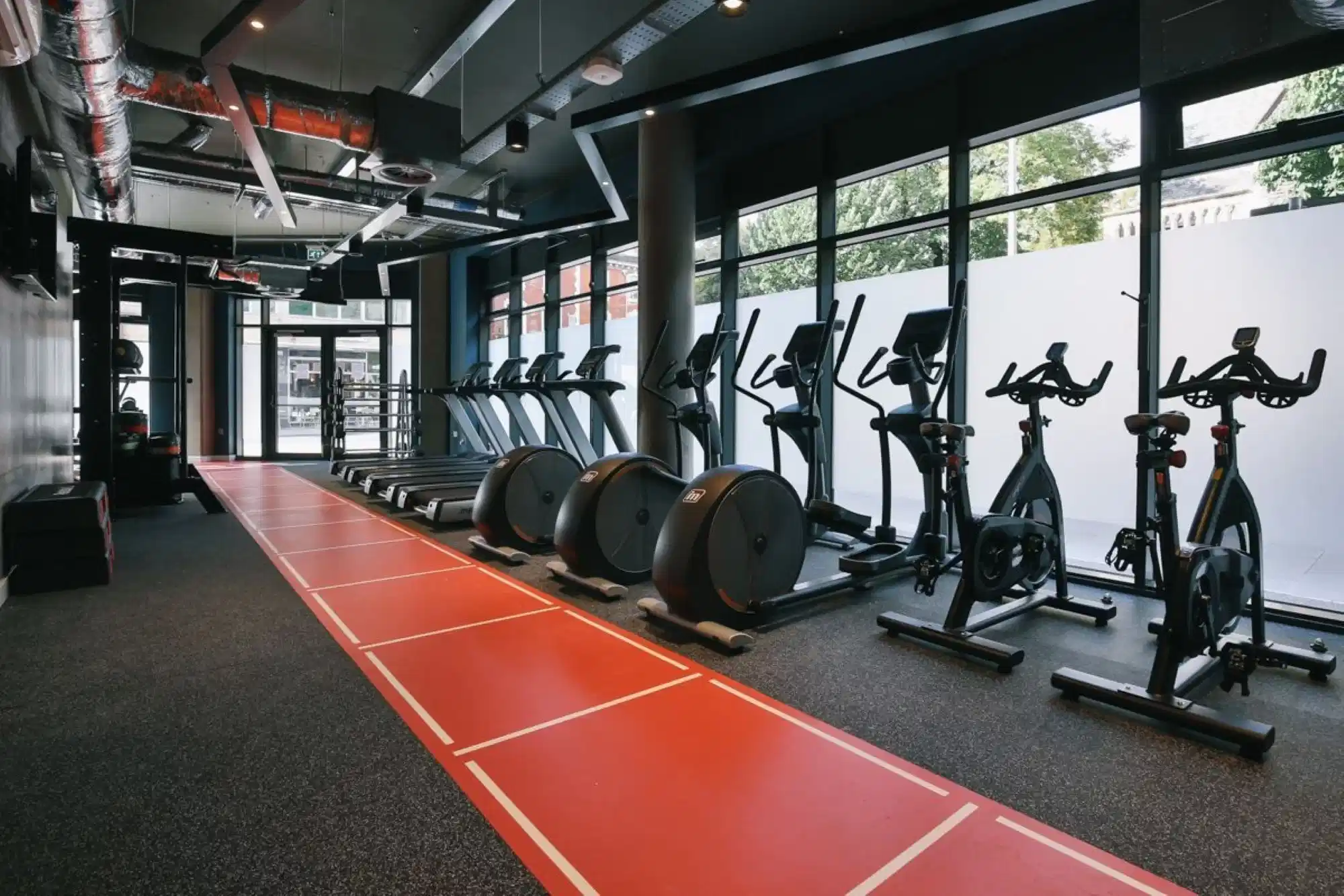 Windsor House, Cardiff - Cardiff, Wales, United Kingdom - Amenities