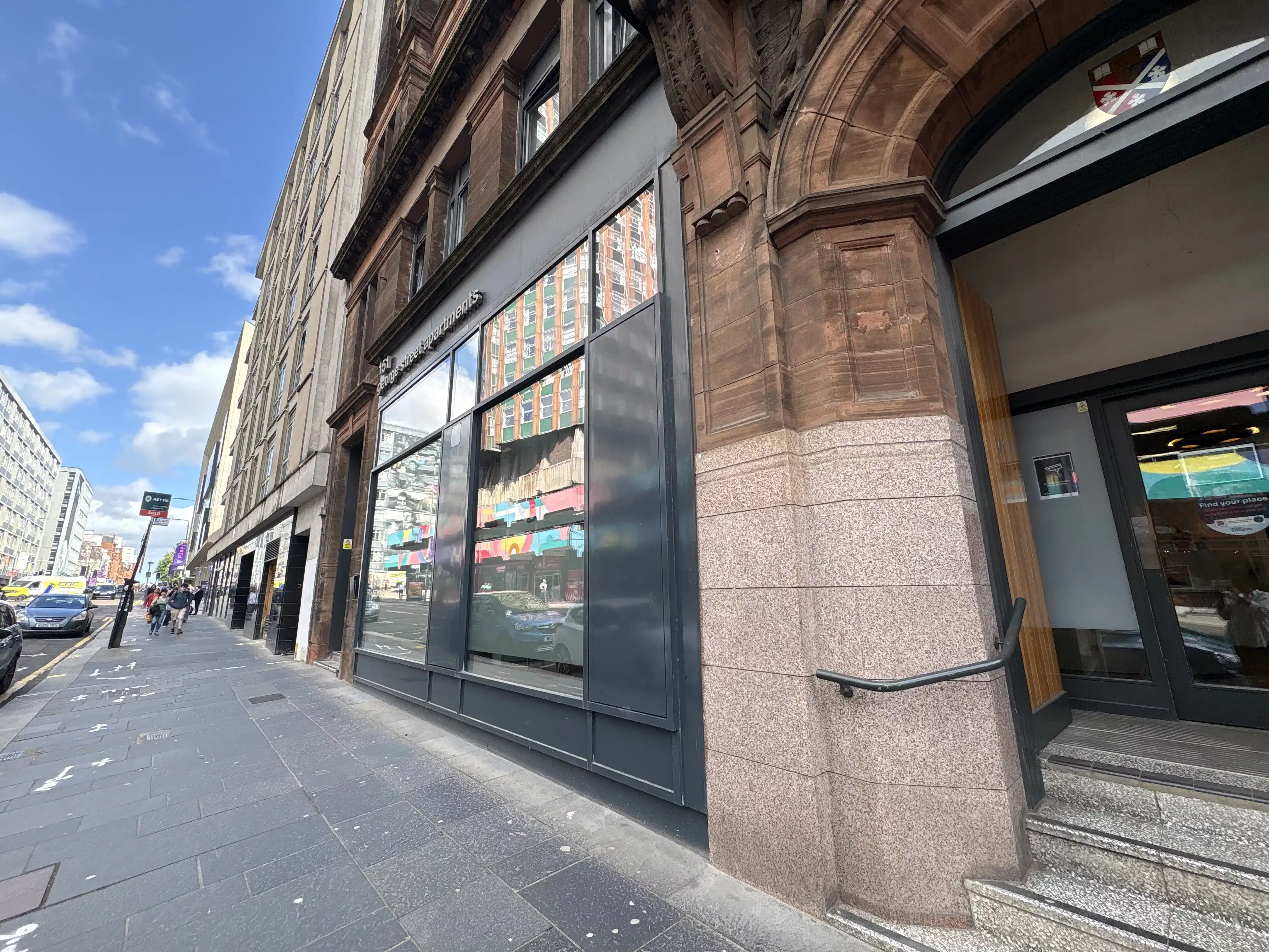 George Street Apartments, Glasgow image 39