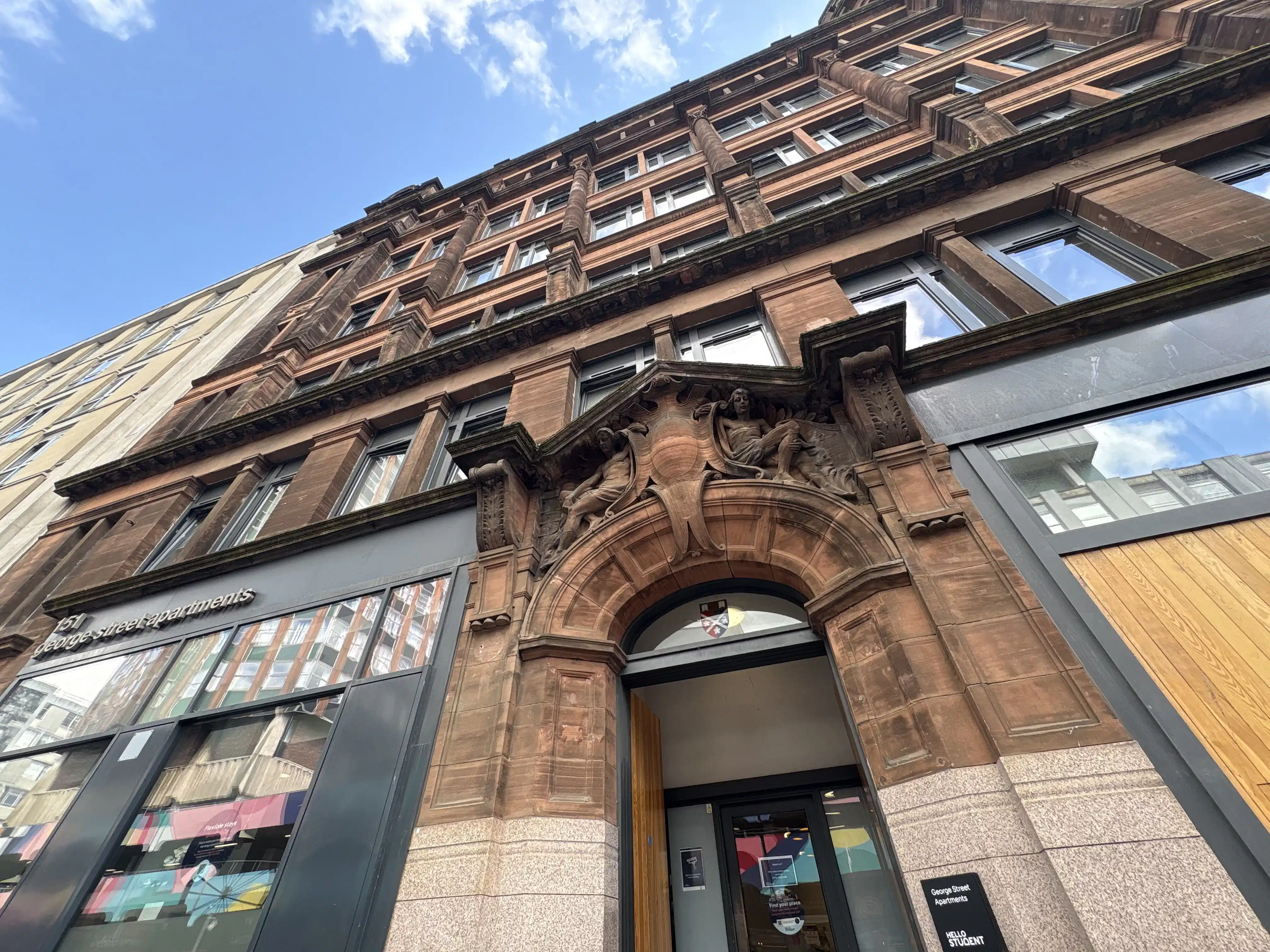 George Street Apartments, Glasgow image 44