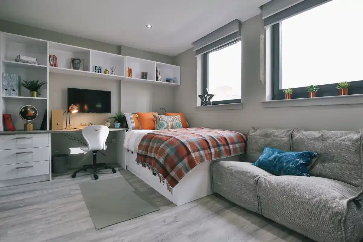George Street Apartments, Glasgow image 21
