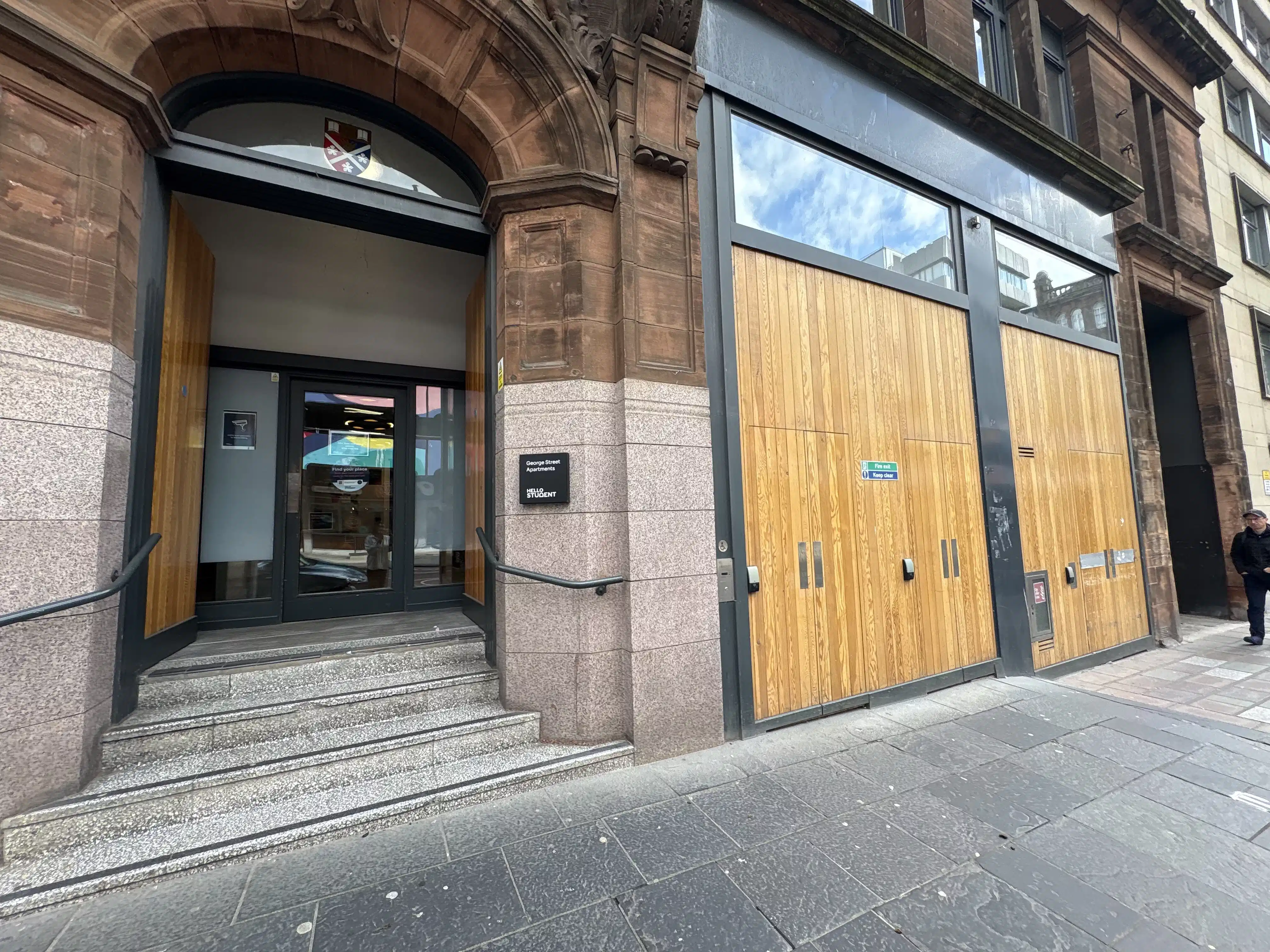 George Street Apartments, Glasgow image 40