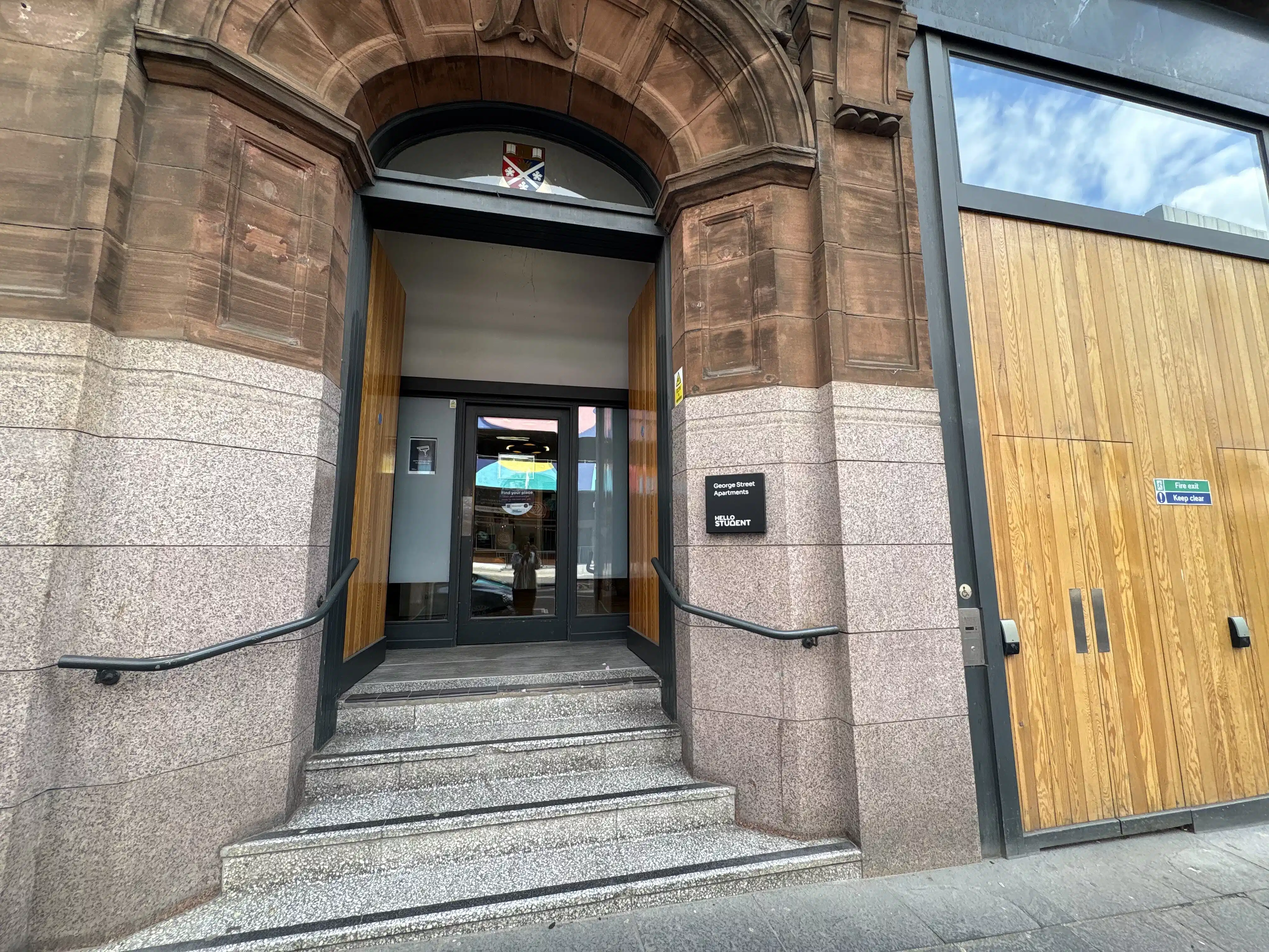 George Street Apartments, Glasgow image 38