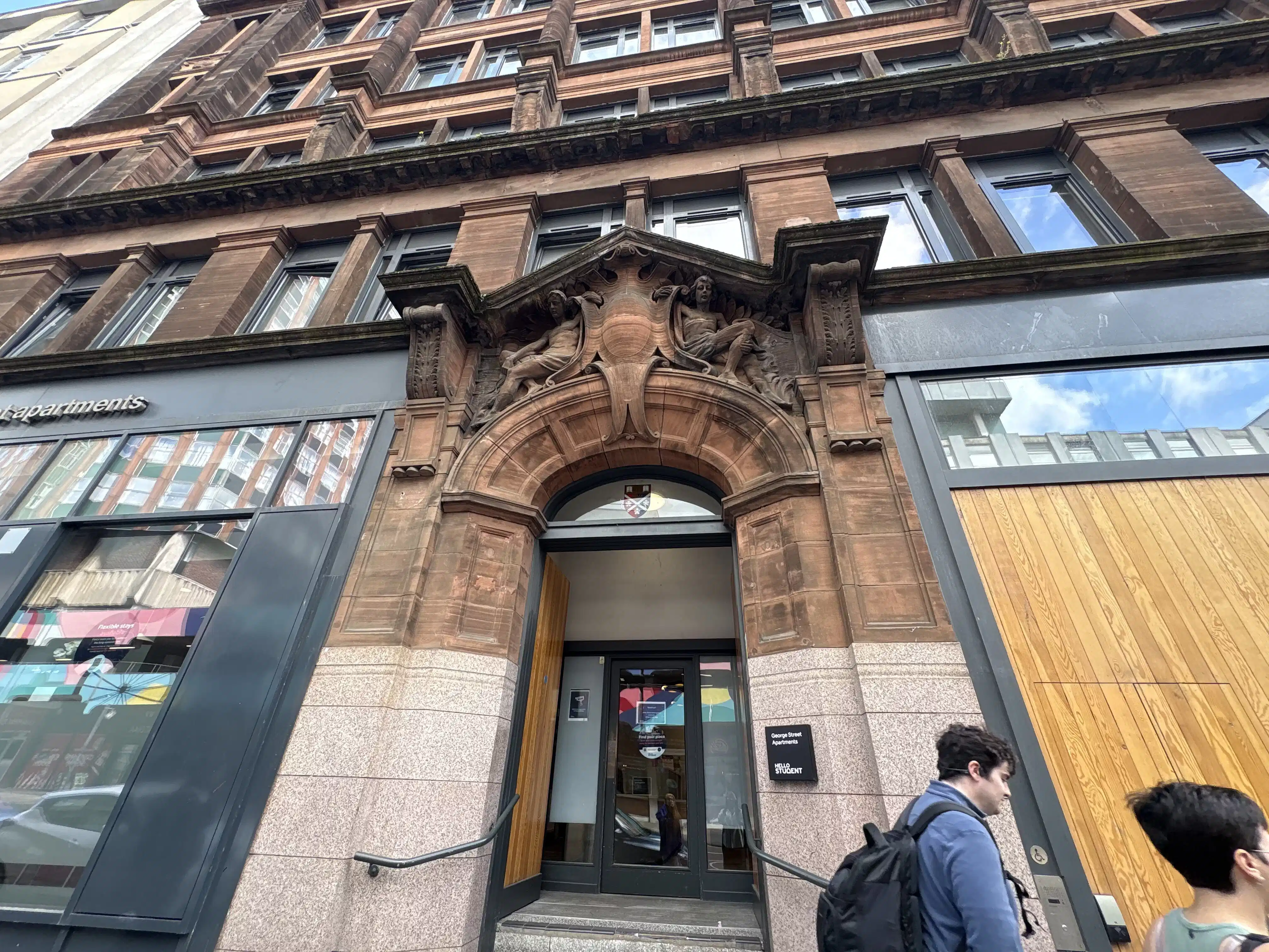 George Street Apartments, Glasgow image 42
