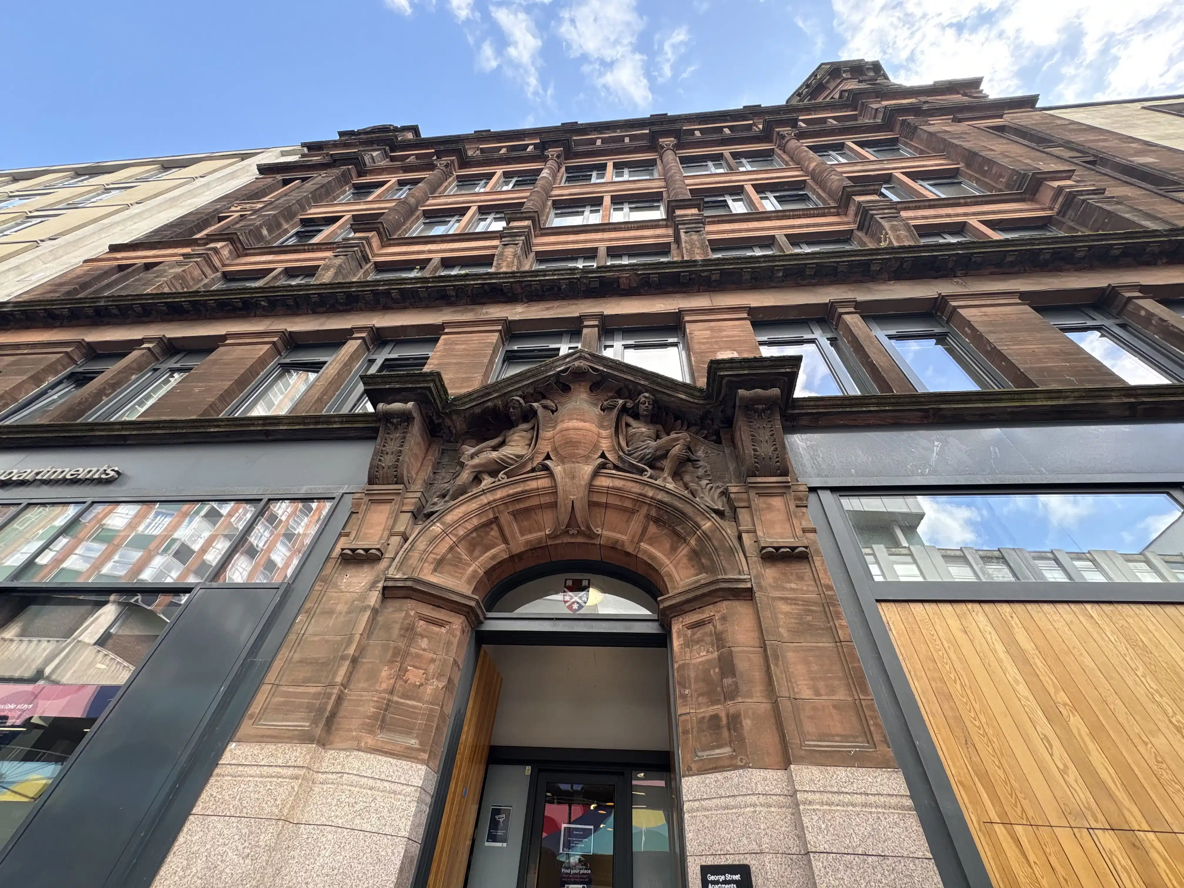 George Street Apartments, Glasgow image 45