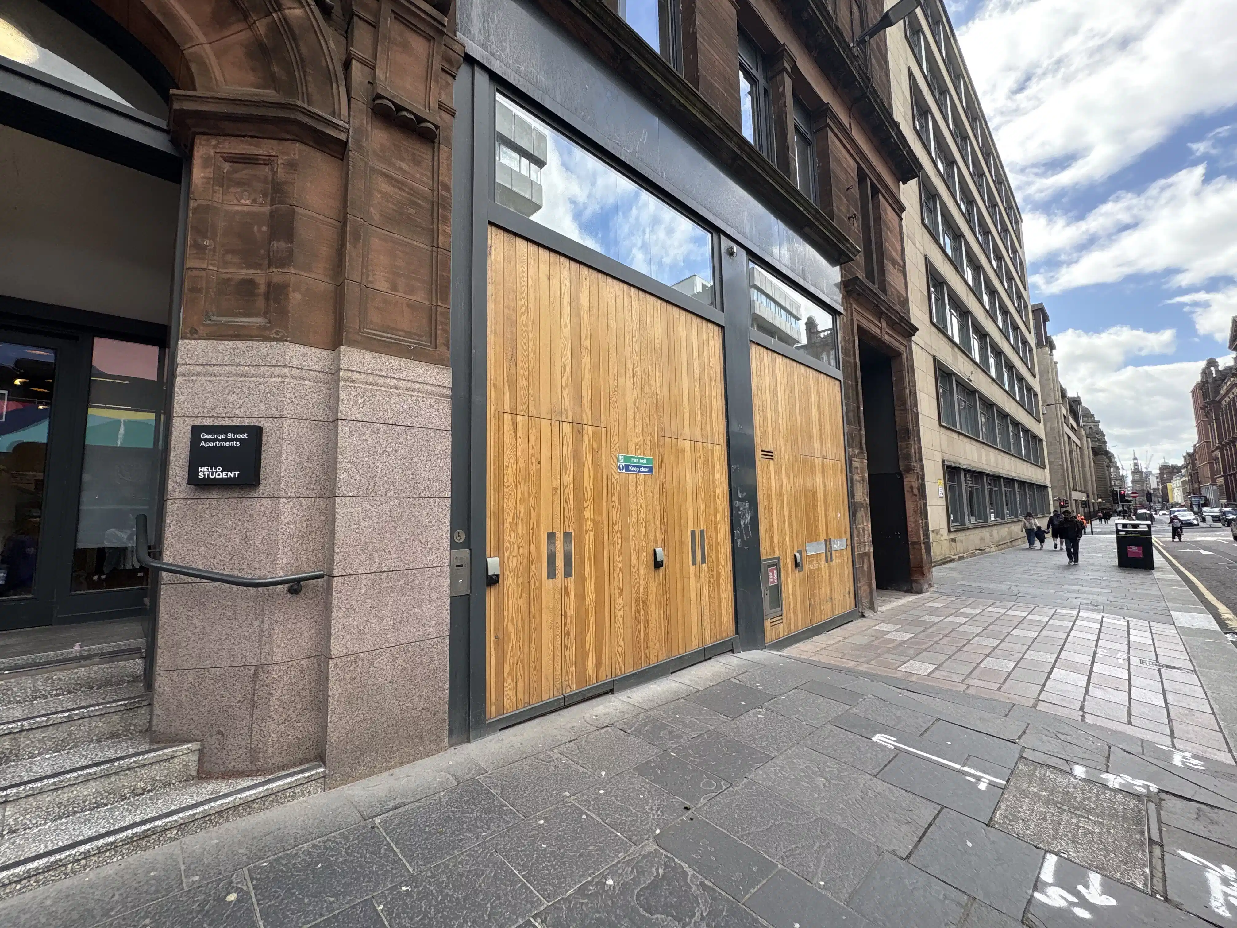 George Street Apartments, Glasgow image 41