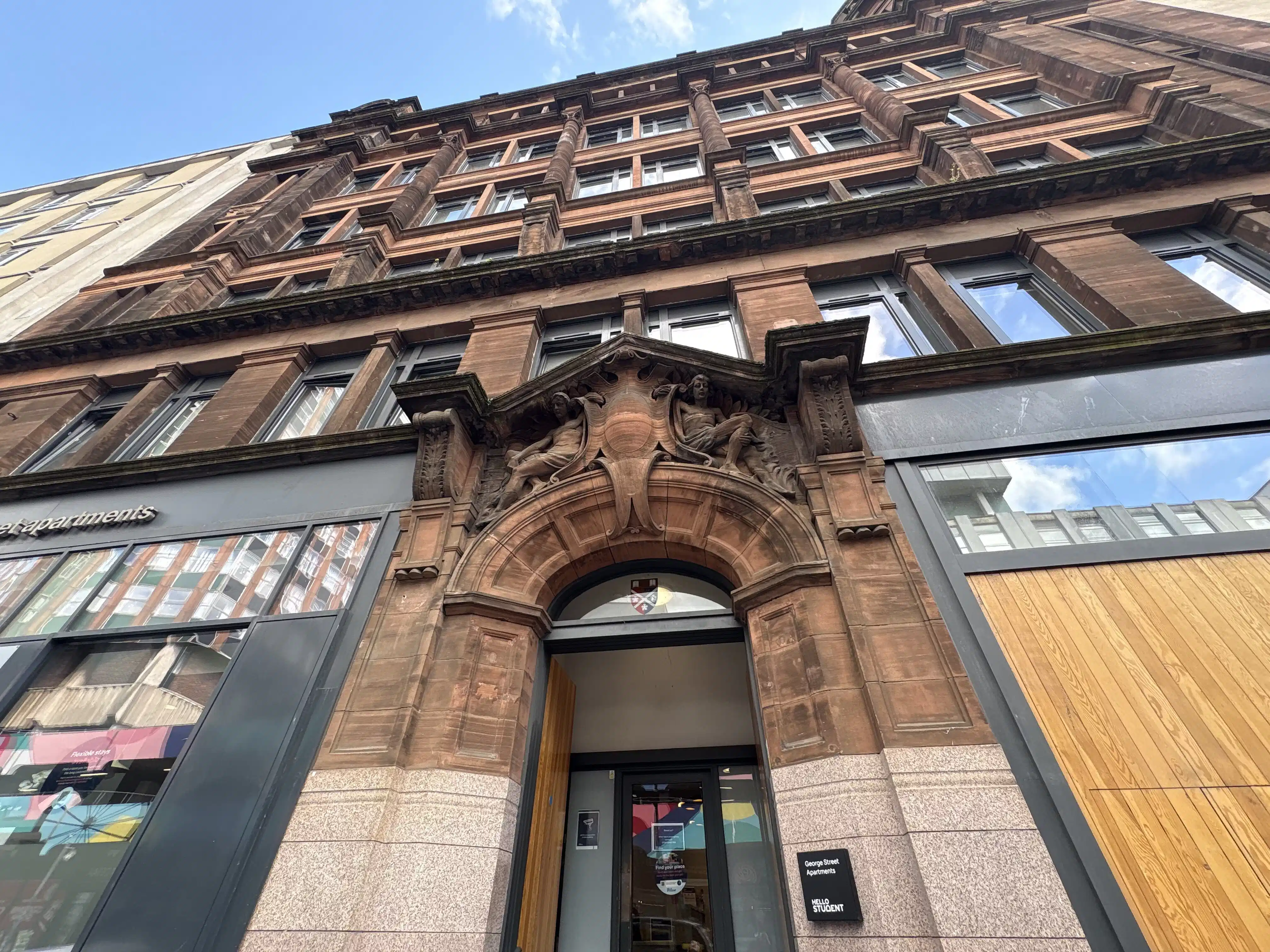 George Street Apartments, Glasgow image 43
