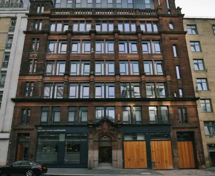 George Street Apartments  - Glasgow, Scotland, United Kingdom - WhatsApp Image 2020-09-30 at 2.53.03 PM (11)