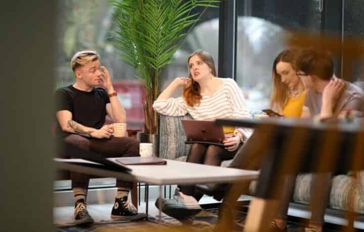 George Street Apartments  - Glasgow, Scotland, United Kingdom - WhatsApp Image 2020-09-30 at 2.53.03 PM (12)