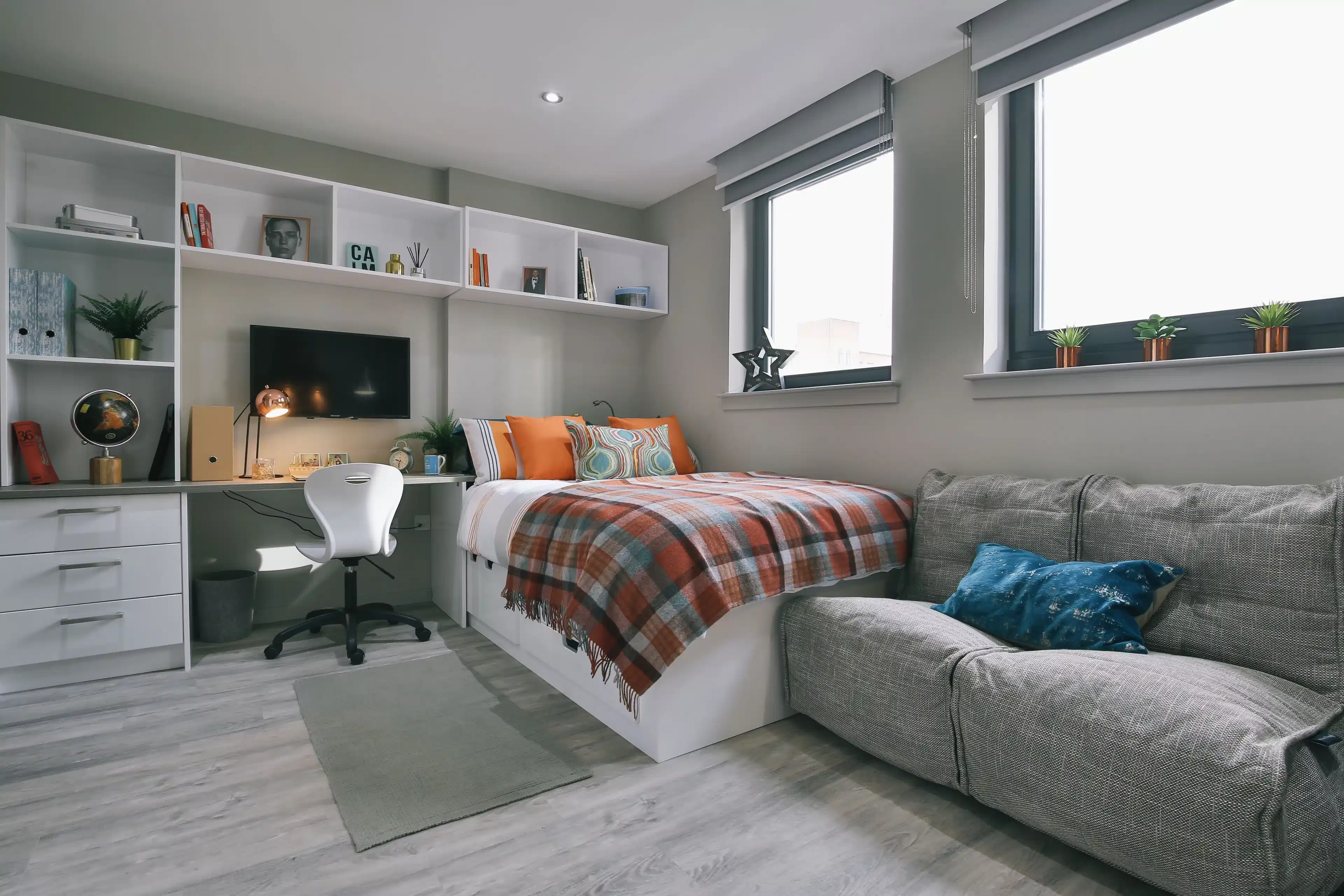 George Street Apartments, Glasgow image 8