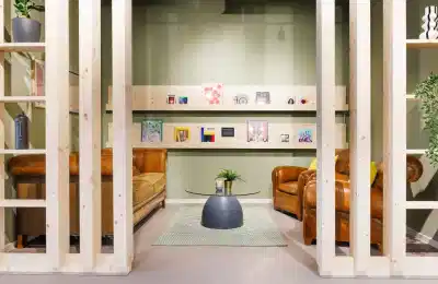 Preuswald, Aachen - Aachen, Germany - Common Area