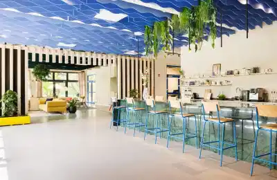 Preuswald, Aachen - Aachen, Germany - Common Area