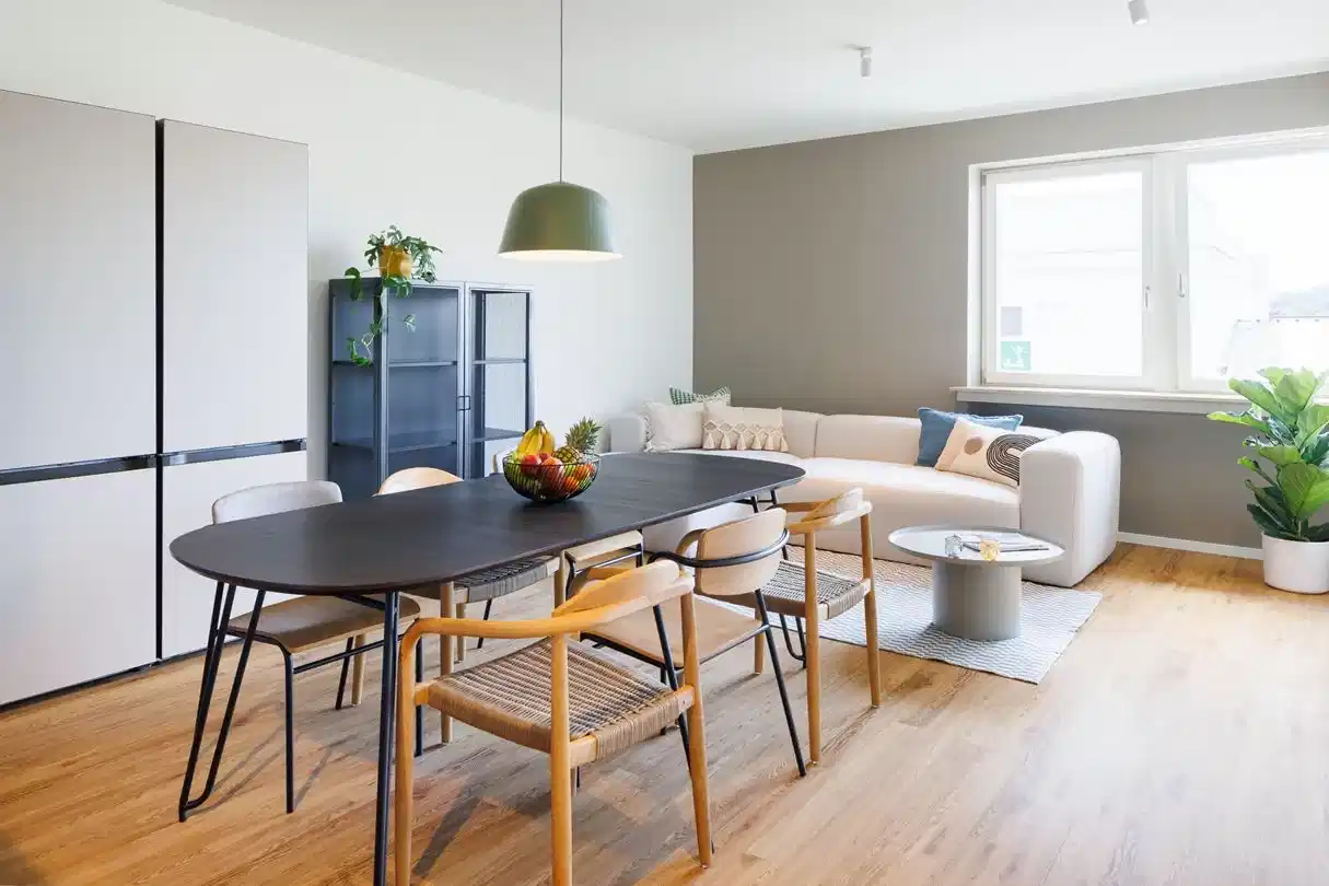 Theaterplatz, Aachen - Aachen, Germany - Common Area