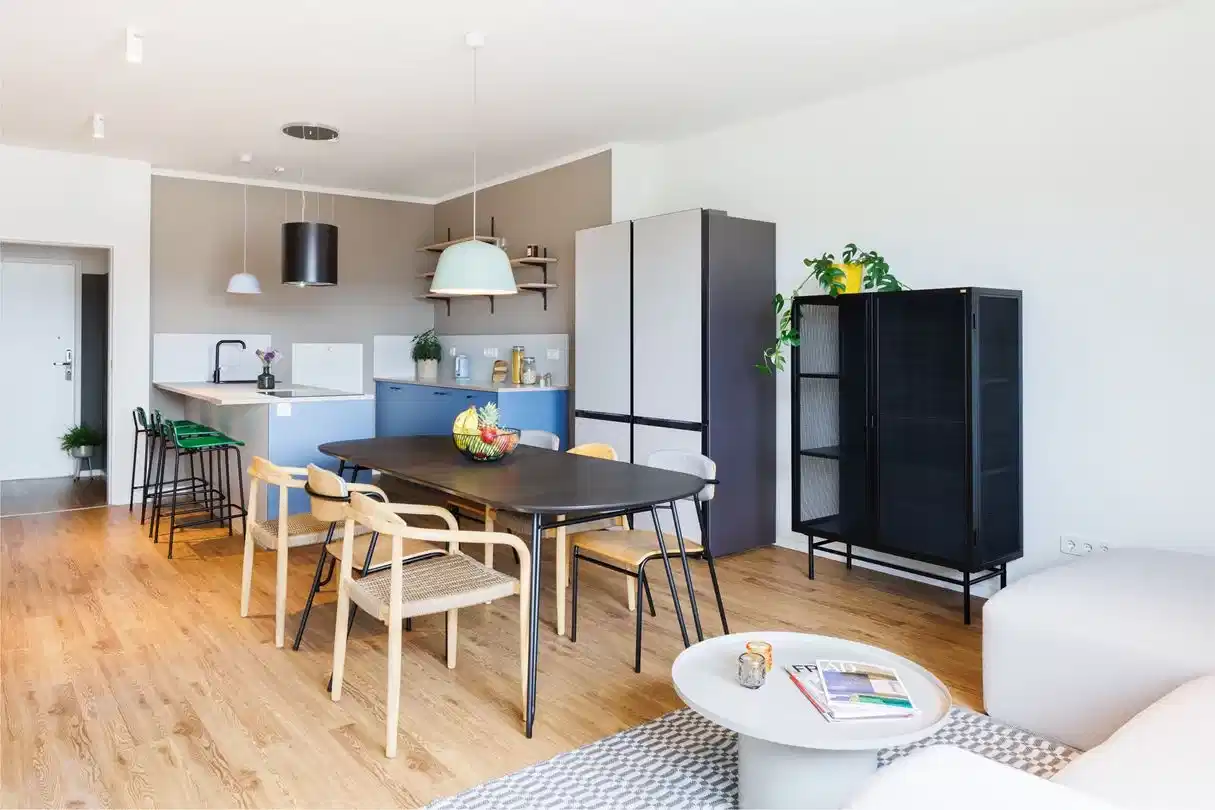 Theaterplatz, Aachen - Aachen, Germany - Common Area