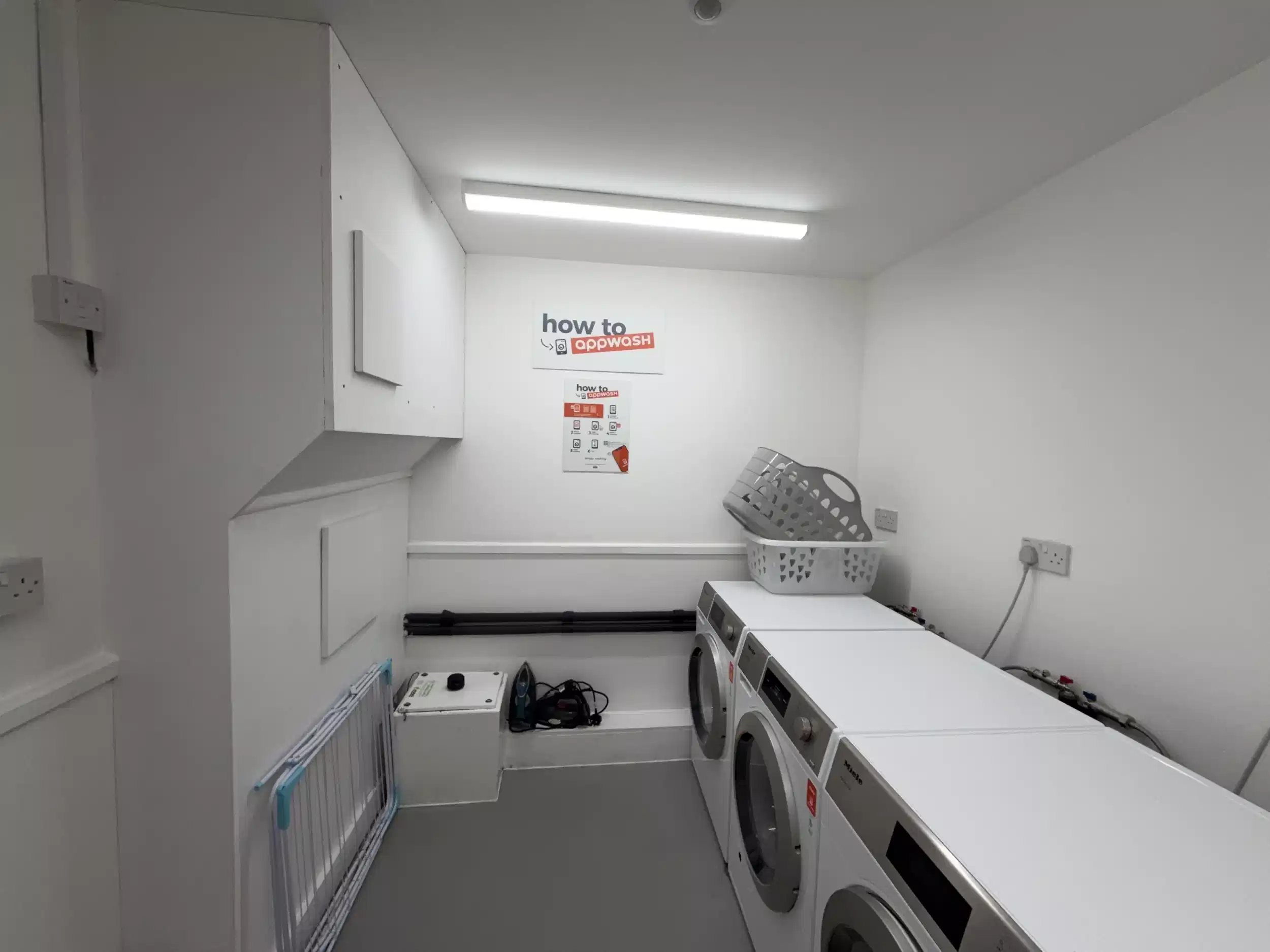Francis Gardner Studios, London image 24