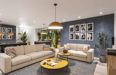 Francis Gardner Studios, London - London, England, United Kingdom - Common Area