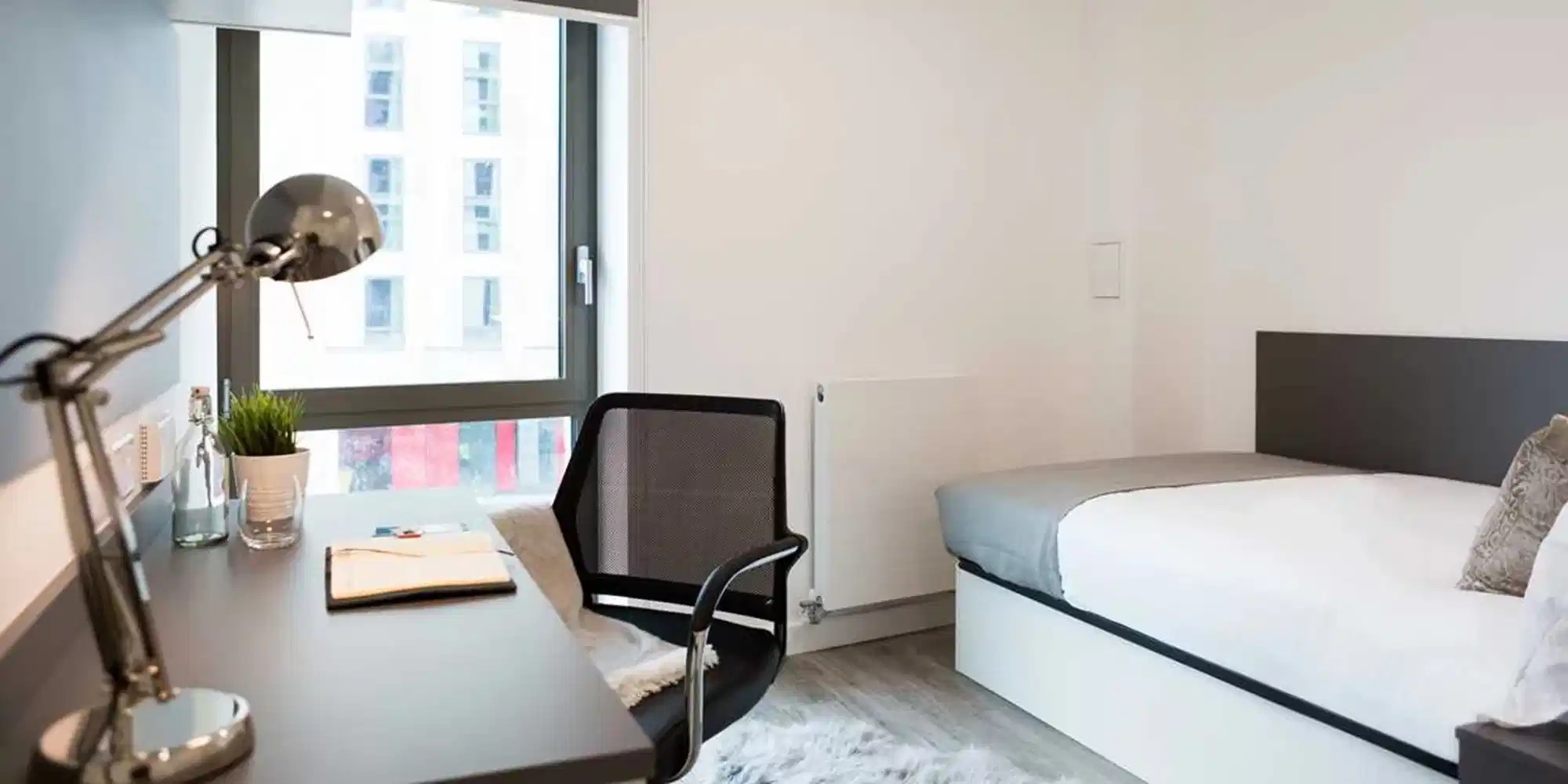 Silver Ensuite Upper Level Premium Street View