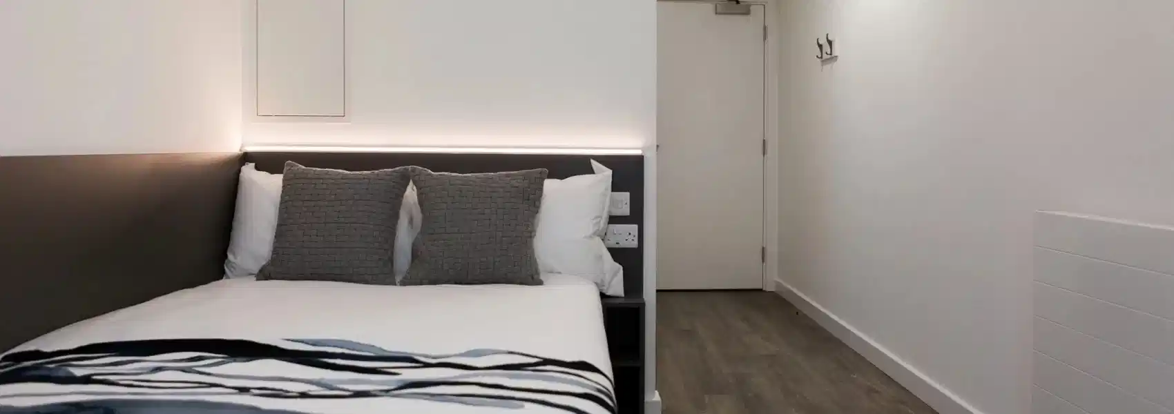 Silver Studio Private Upper Level