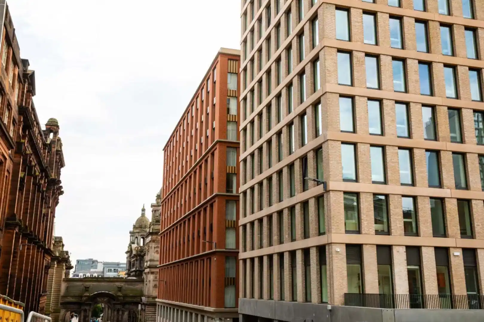 Martha Street Apartments, Glasgow image 29