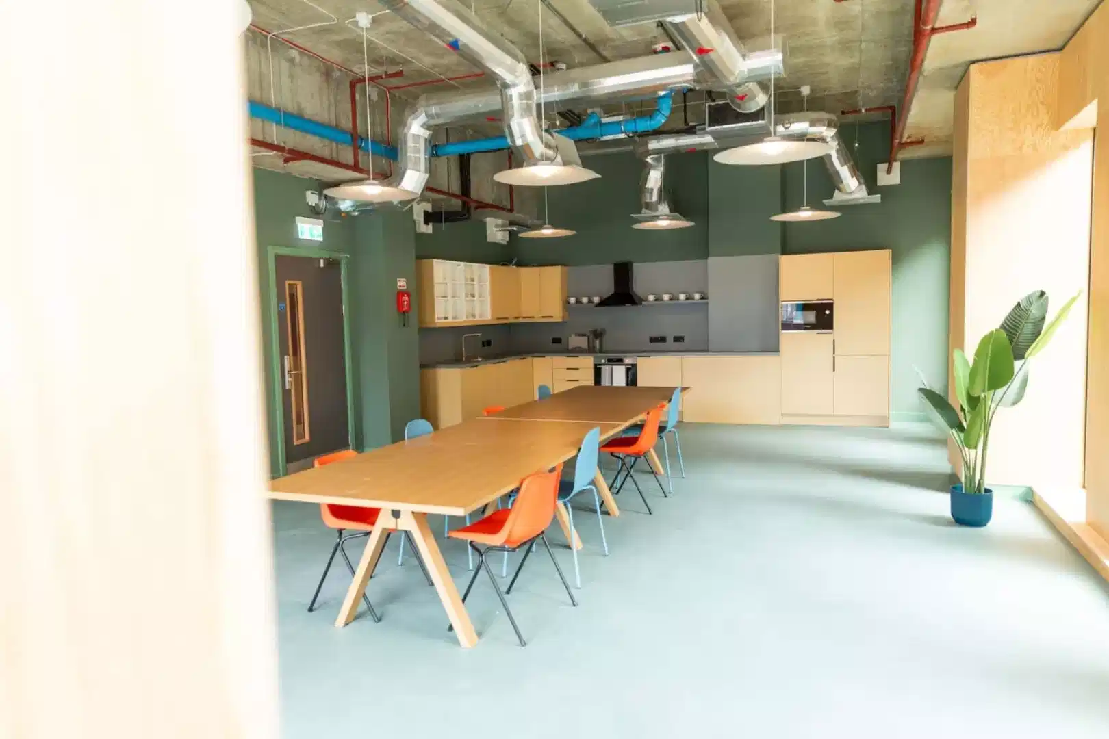 Martha Street Apartments, Glasgow image 15