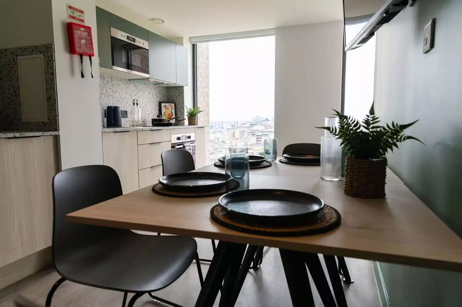 Martha Street Apartments, Glasgow image 36
